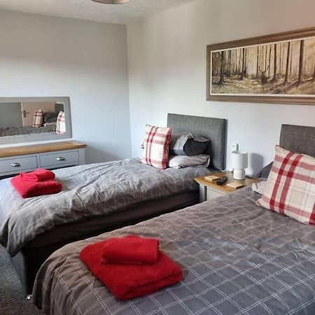 41 Mortimer Drive, Ideal Location Near Ludlow Orleton Eksteriør bilde