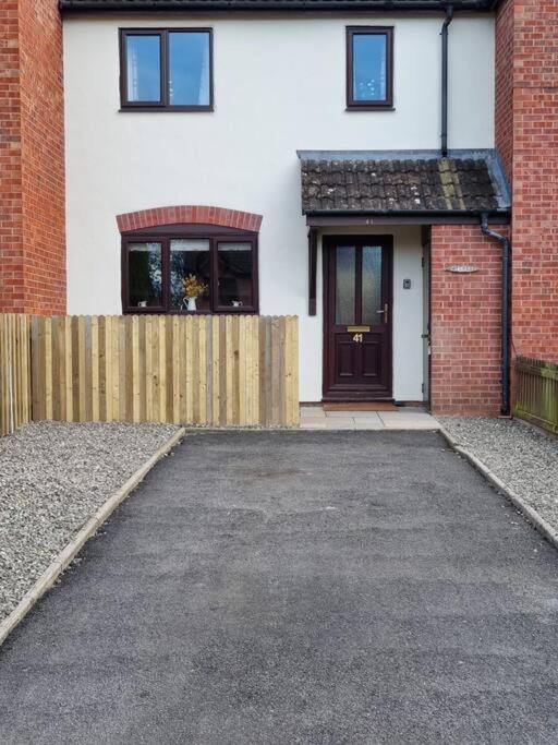 41 Mortimer Drive, Ideal Location Near Ludlow Orleton Eksteriør bilde