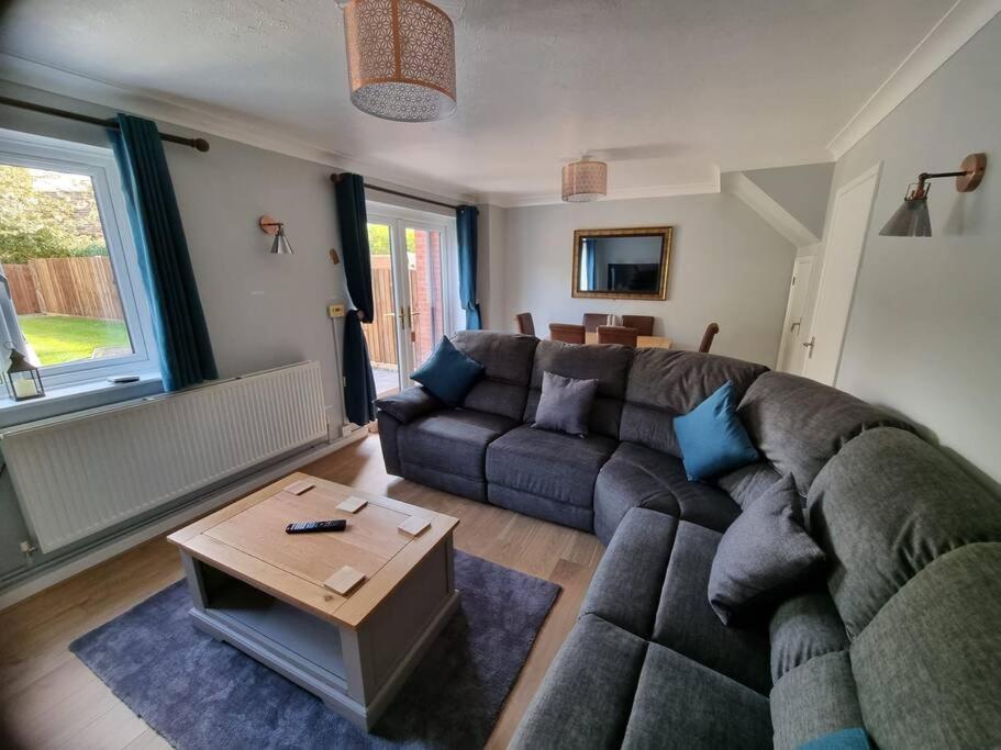 41 Mortimer Drive, Ideal Location Near Ludlow Orleton Eksteriør bilde