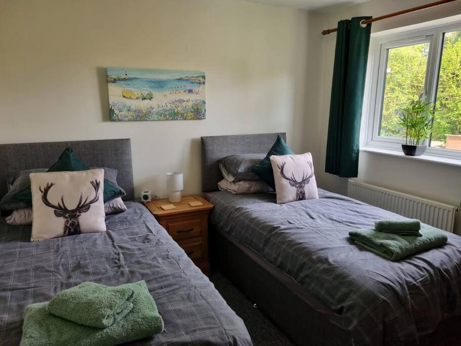 41 Mortimer Drive, Ideal Location Near Ludlow Orleton Eksteriør bilde