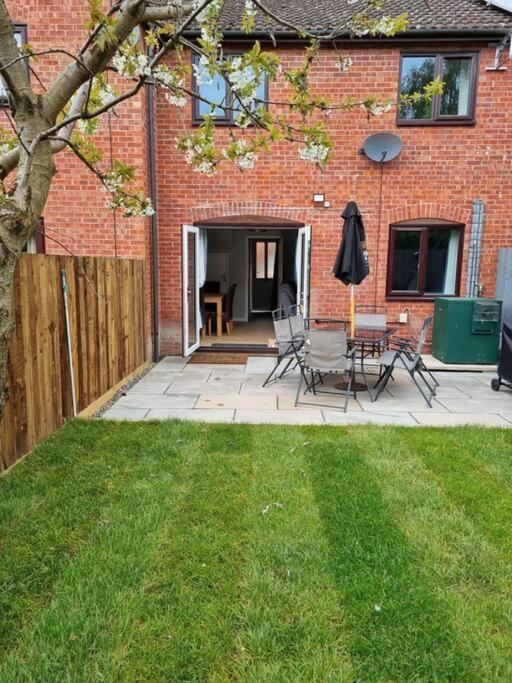 41 Mortimer Drive, Ideal Location Near Ludlow Orleton Eksteriør bilde